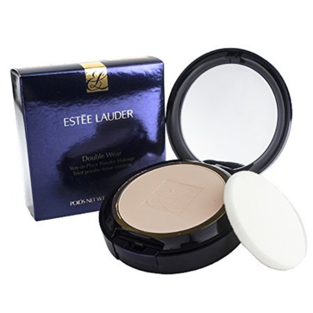 Brand new, Estée Lauder Double wear powder foundation in 2C1